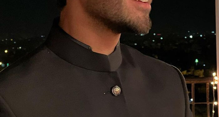Feroze Khan Opens Up About Brown Paper Bag Drinking Video Leaked