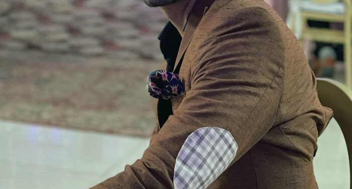 Pakistani Actor Furqan Qureshi’s Mother Passing Away