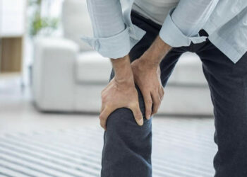 What Causes Joint Pain?