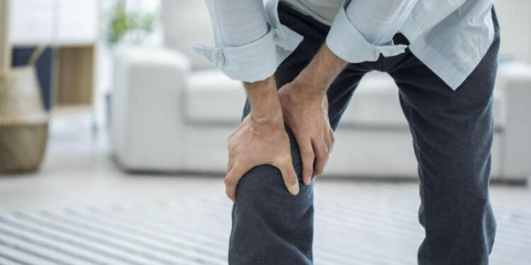 What Causes Joint Pain?