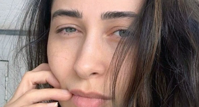 Karisma Kapoor tests positive for Covid-19, says Sisiter Kareena Kapoor