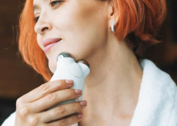 women skin care