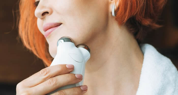 women skin care