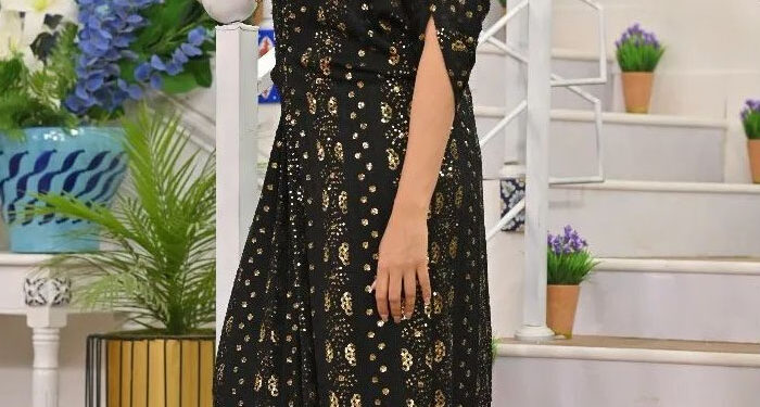 Nida Yasir Was Heavily Criticized for Mocking Her Hijab