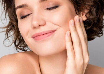 How to Make Rough Face Skin Soft and Smooth