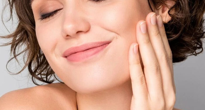 How to Make Rough Face Skin Soft and Smooth