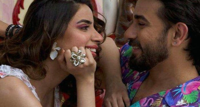 Saboor Aly and Ali Ansari’s Latest Shoot Troll Brings Out Sheer