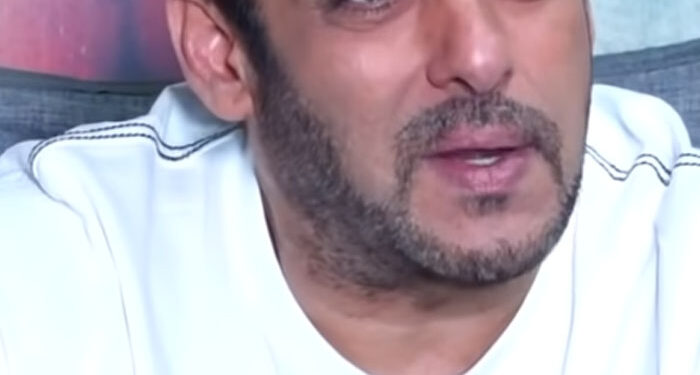 Salman Khan Speaks On His Wedding News Shocking Details