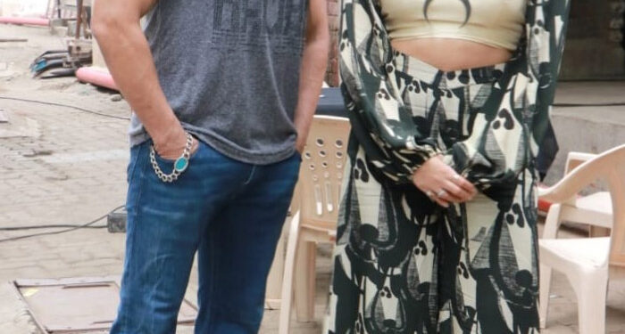Salman Khan, Sonakshi Sinha’s Another Wedding Picture Leaked