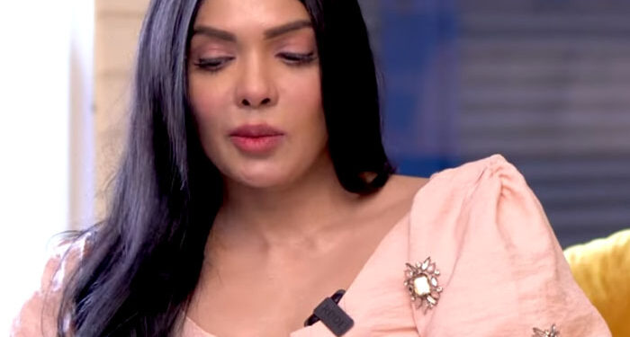 Sara Loren Explain the Reason Why She Changed her Name From Mona Lisa