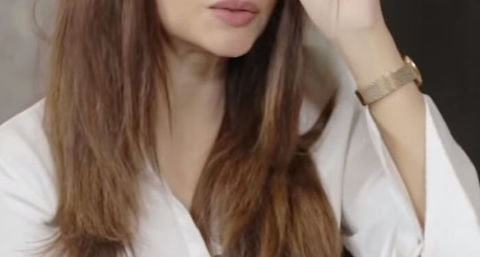 Zoya Nasir First Time Talks About Her Divorce And Relationship With Ex Husband