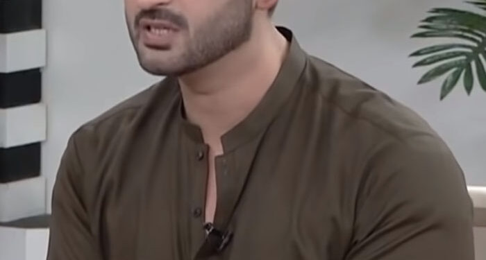 Aagha Ali