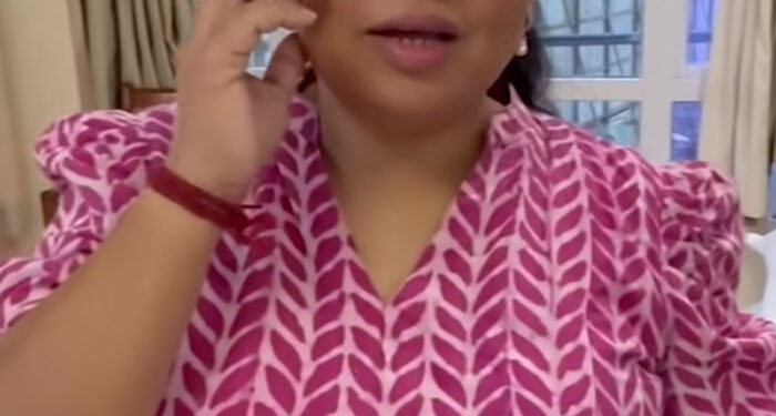 Bharti Singh