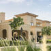 Dubai villa