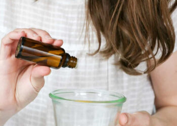Essential Oil To Boost Hair Growth
