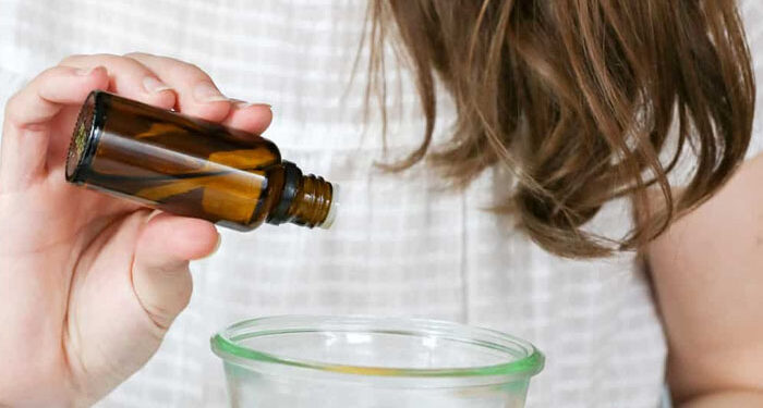 Essential Oil To Boost Hair Growth