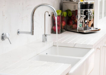 Guide to Picking the Perfect Sink and Tap ware for your kitchen