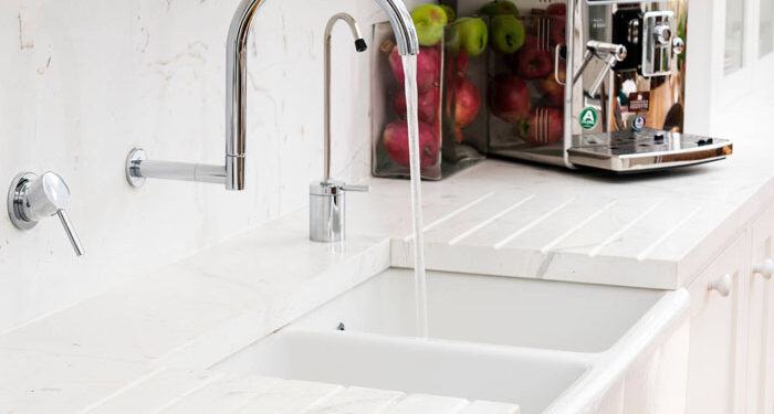 Guide to Picking the Perfect Sink and Tap ware for your kitchen