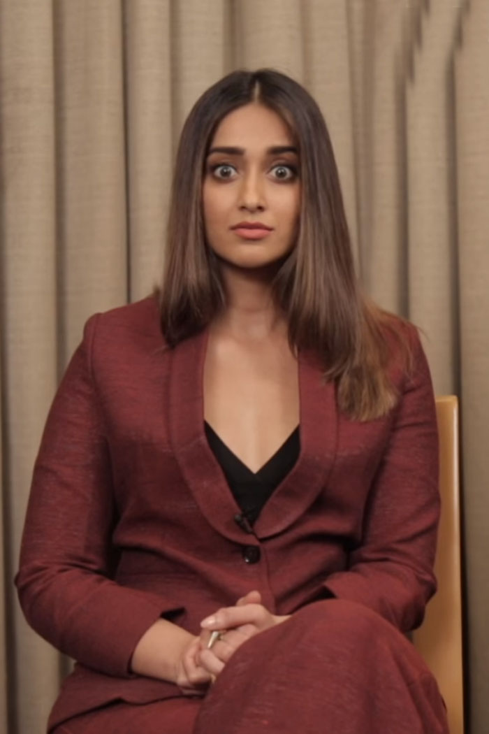 Ileana D'Cruz