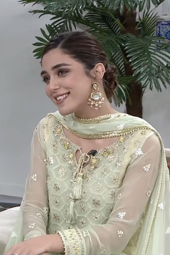 Maya Ali images