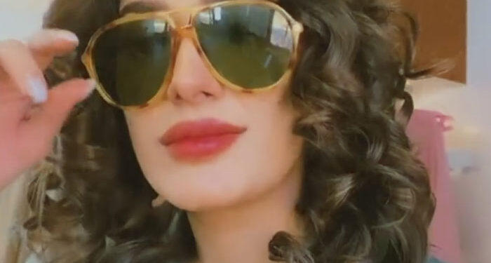 Mehwish Hayat