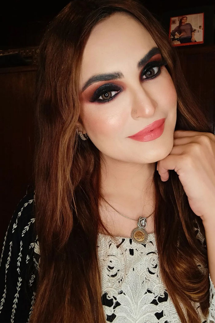 Nadia Hussain Khan