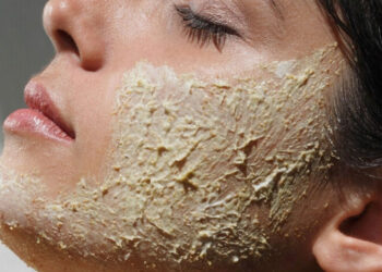 Powder and Cocoa Powder