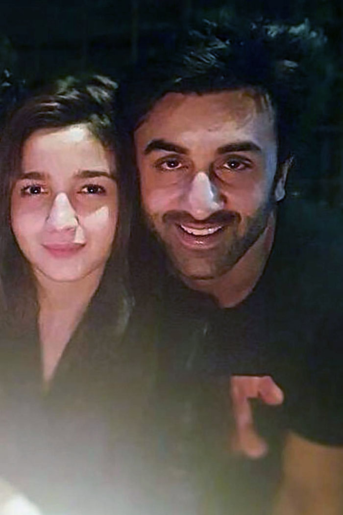 Ranbir Kapoor and Alia Bhatt's wedding postponed