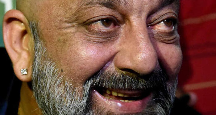 Sanjay Dutt