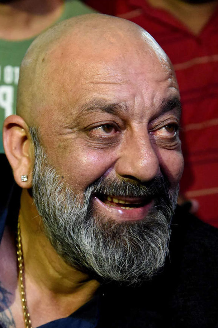 Sanjay Dutt