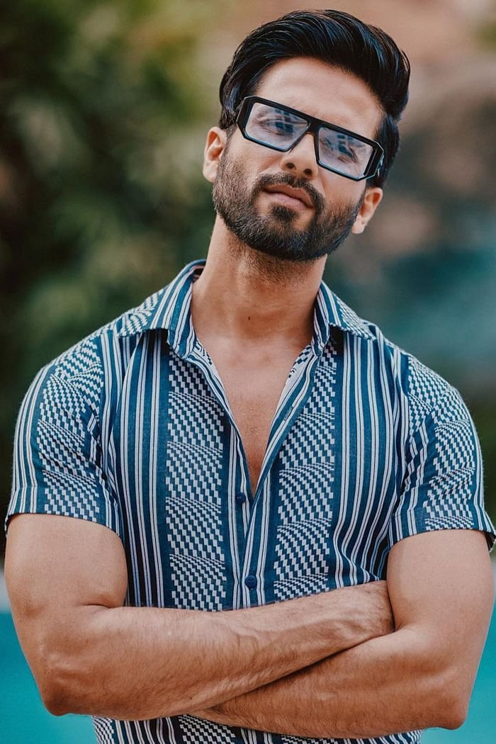 Shahid Kapoor