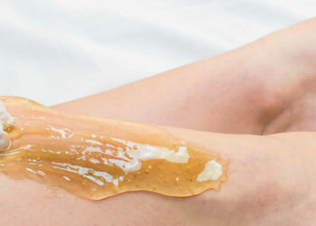 Sugar Waxing Mistakes