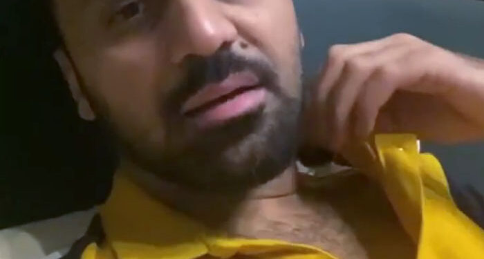 Waseem Badami