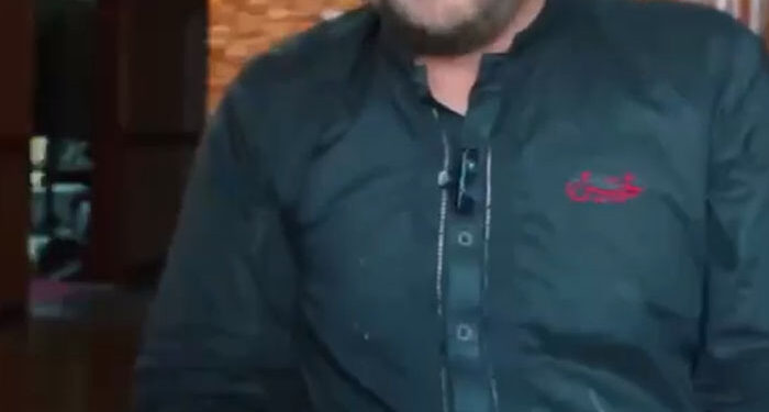Aamir Liaquat