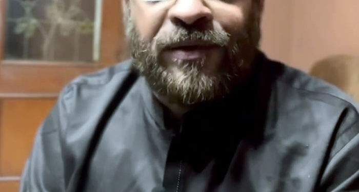 Finally! Aamir Liaquat Reveals His 3rd Wife’s Affairs With Another Boy: Shares Intimate Pictures