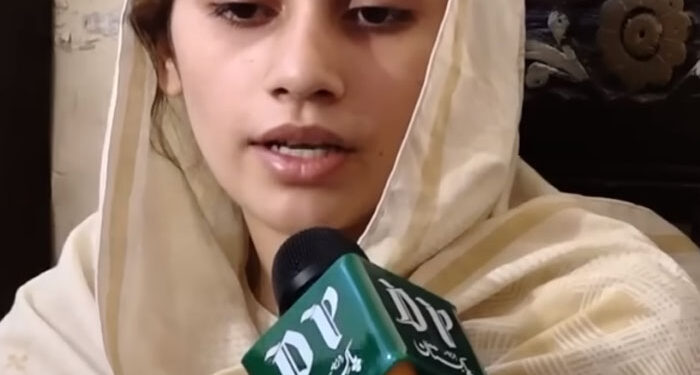 Dania shah