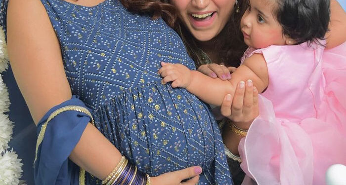 Actress Anumta Qureshi