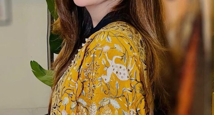 Aisha Uqbah Malik