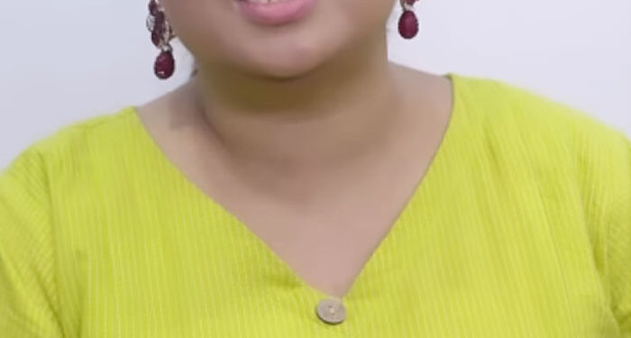 Bharti Singh got Scared after hearing about the arrest News and Shared Emotional Post on Controversy