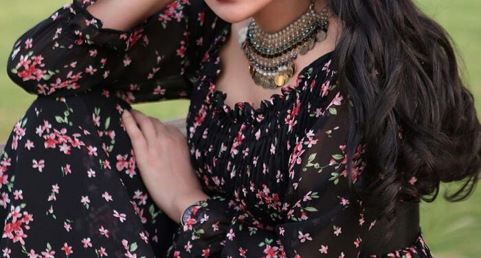 Tiktoker Dolly Fashion'