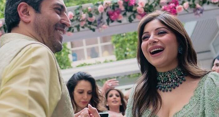 Kanika Kapoor to get married for the 2nd time