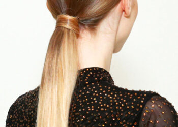 10 Best Secrets For Lustrous Hair