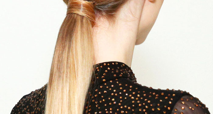 10 Best Secrets For Lustrous Hair