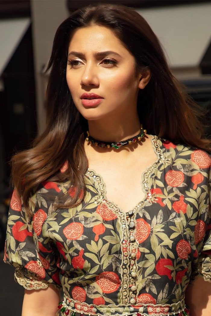 Mahira Khan images