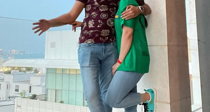 Minal Khan