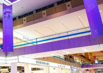 Shopping in Qatar
