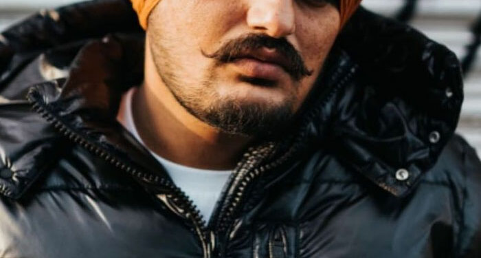 Sidhu Moose Wala’s Last Live Video Before His Death