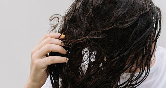 5 Best Home Remedies To Get Straight Hair Naturally Without Any Chemicals
