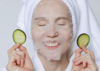 11 Ways to Use Cucumber in Your Beauty Routine to Tone, Refresh, and Hydrate
