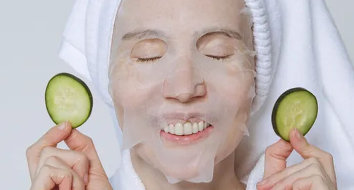 11 Ways to Use Cucumber in Your Beauty Routine to Tone, Refresh, and Hydrate